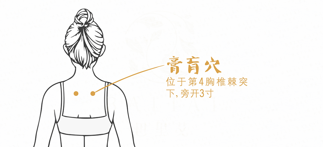 孫思邈曾說：此穴無所不治！3個動作拉開它，百病都難藏！(圖2)