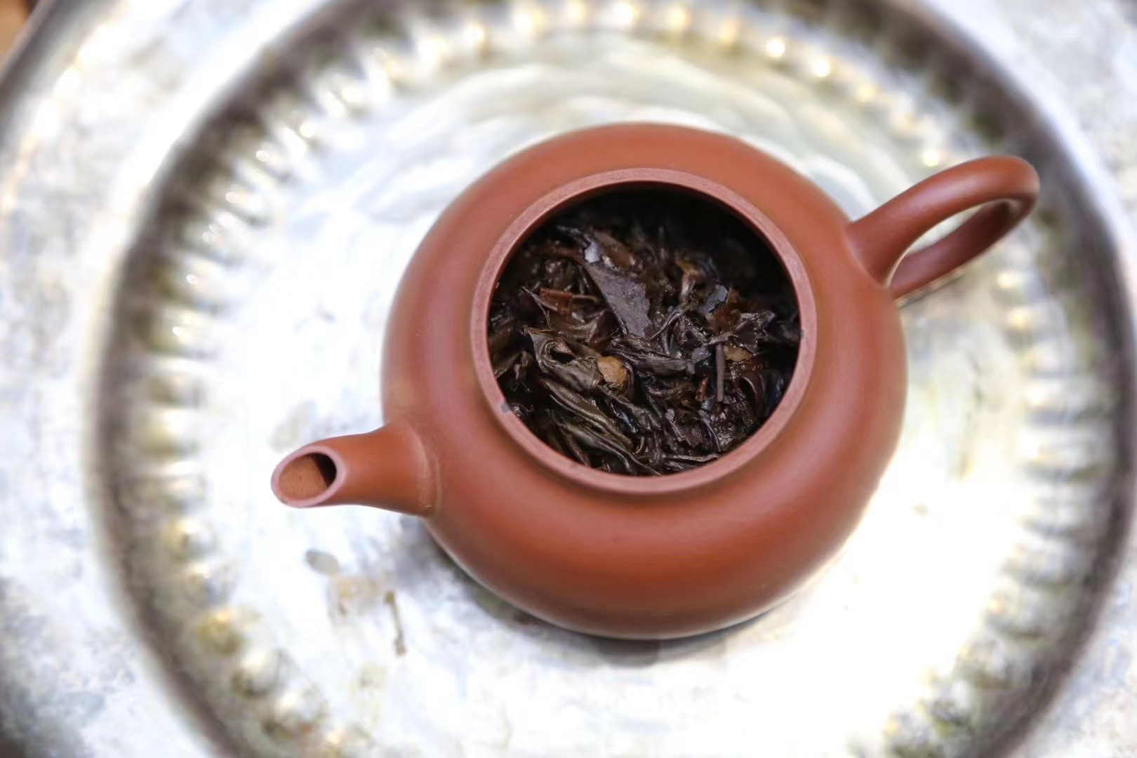 長期喝水與長期飲茶，誰的身體更健康 - 1(圖5)