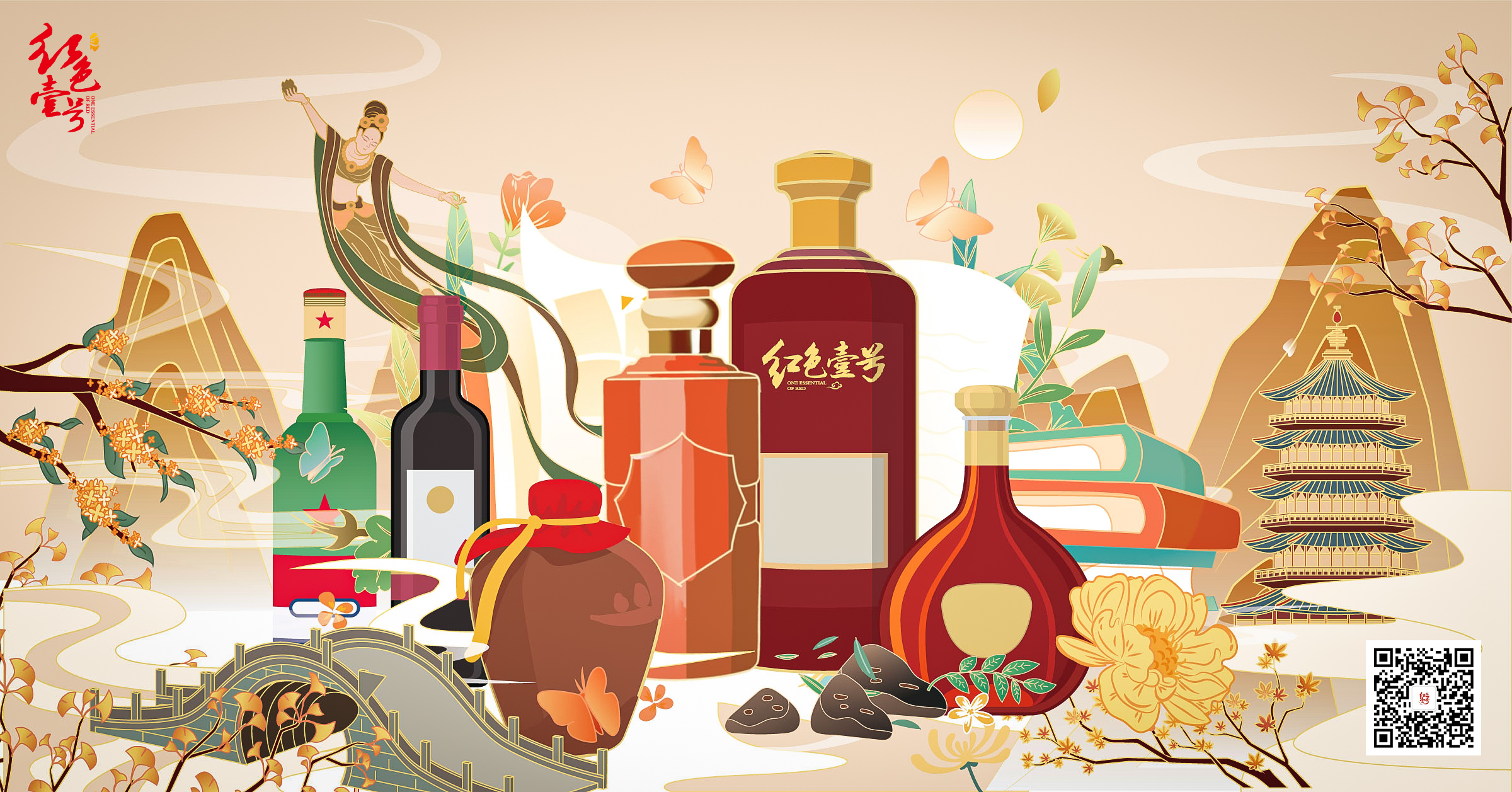 讀書佐酒之書酒配|酒文化（9）(圖2)