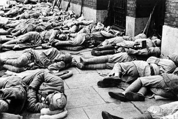 1949年5月27日上海解放了(圖7) 1949年5月27日上海解放了(圖7)