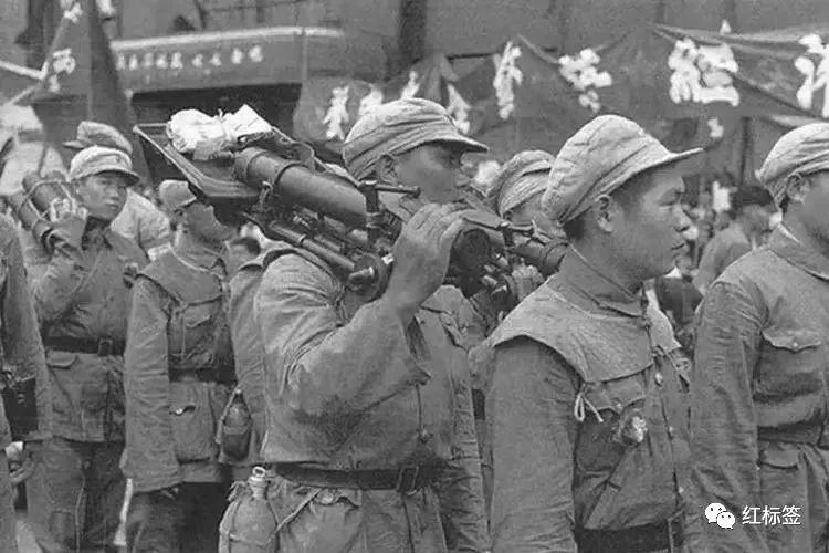 1949年5月27日上海解放了(圖17) 1949年5月27日上海解放了(圖17)
