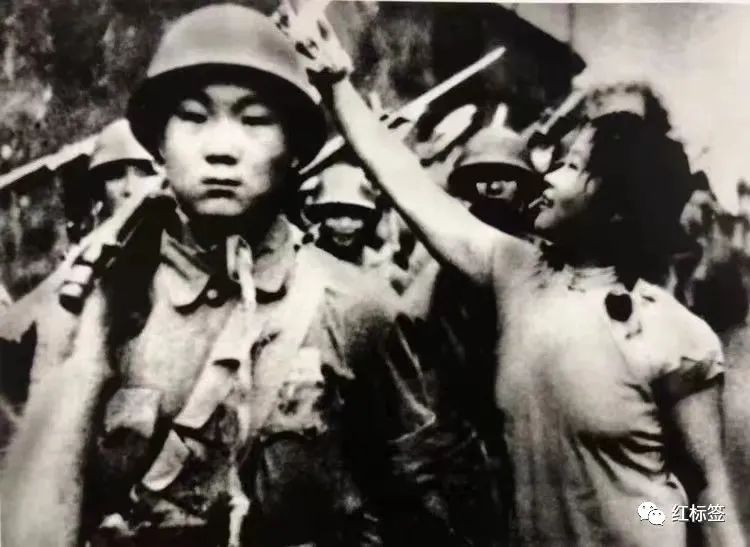 1949年5月27日上海解放了(圖18) 1949年5月27日上海解放了(圖18)