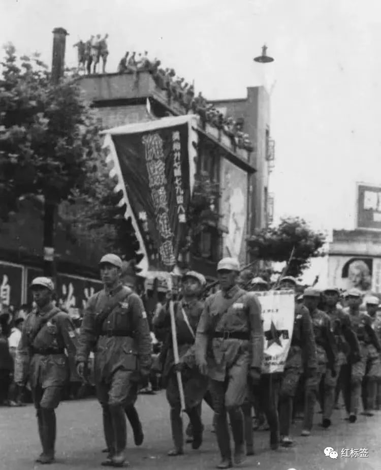 1949年5月27日上海解放了(圖20) 1949年5月27日上海解放了(圖20)