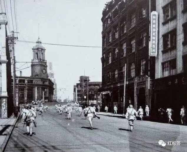 1949年5月27日上海解放了(圖23) 1949年5月27日上海解放了(圖23)