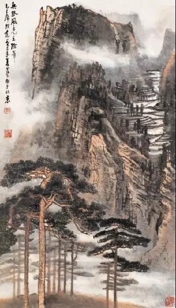 《道德經(jīng)》：眼界越寬，越不貪婪；格局越大，越不糾纏(圖5)