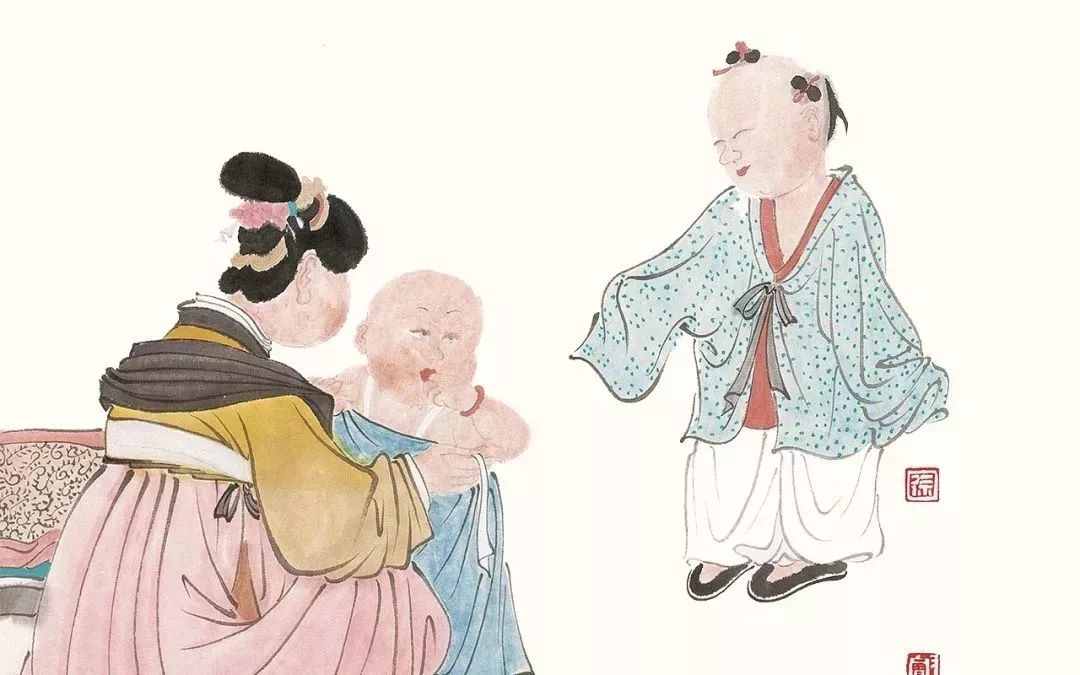 10首養(yǎng)生詩詞送給您，愿你健康快樂(圖2)