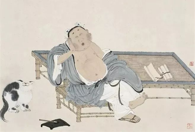10首養(yǎng)生詩詞送給您，愿你健康快樂(圖3)