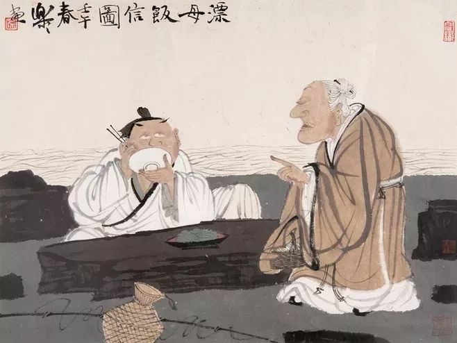10首養(yǎng)生詩詞送給您，愿你健康快樂(圖4)