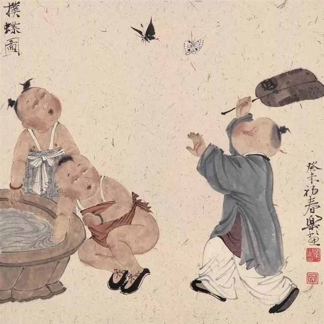 10首養(yǎng)生詩詞送給您，愿你健康快樂(圖6)