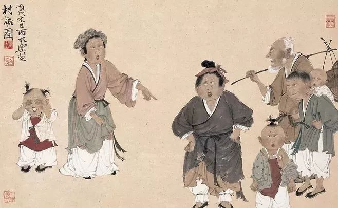 10首養(yǎng)生詩詞送給您，愿你健康快樂(圖7)