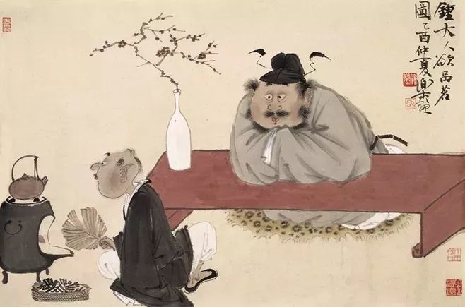 10首養(yǎng)生詩詞送給您，愿你健康快樂(圖8)