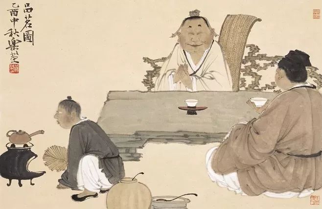10首養(yǎng)生詩詞送給您，愿你健康快樂(圖11)