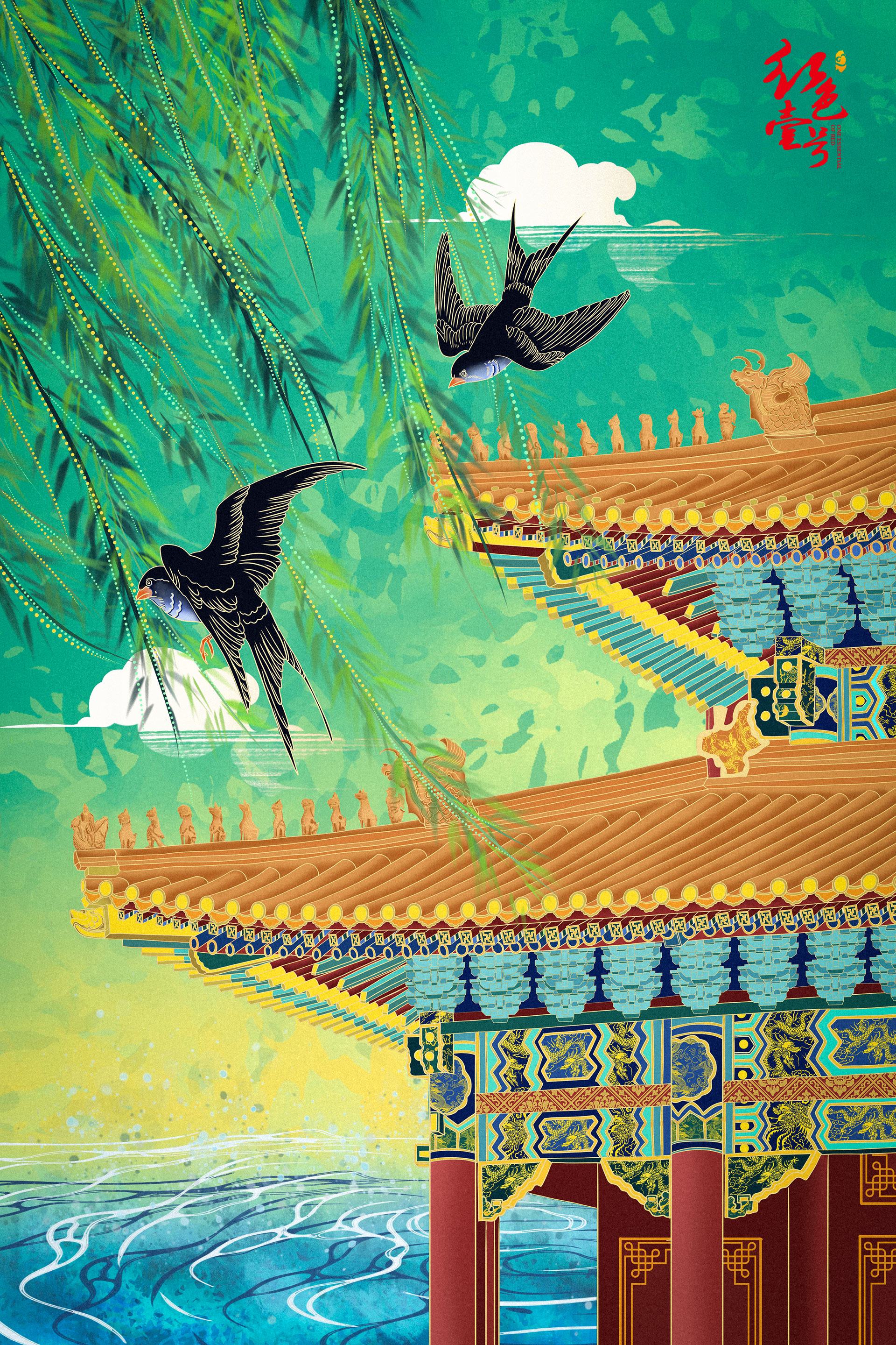 品讀那些狀元詩人的作品 | 酒文化(10)(圖1) 品讀那些狀元詩人的作品 | 酒文化(10)(圖1)