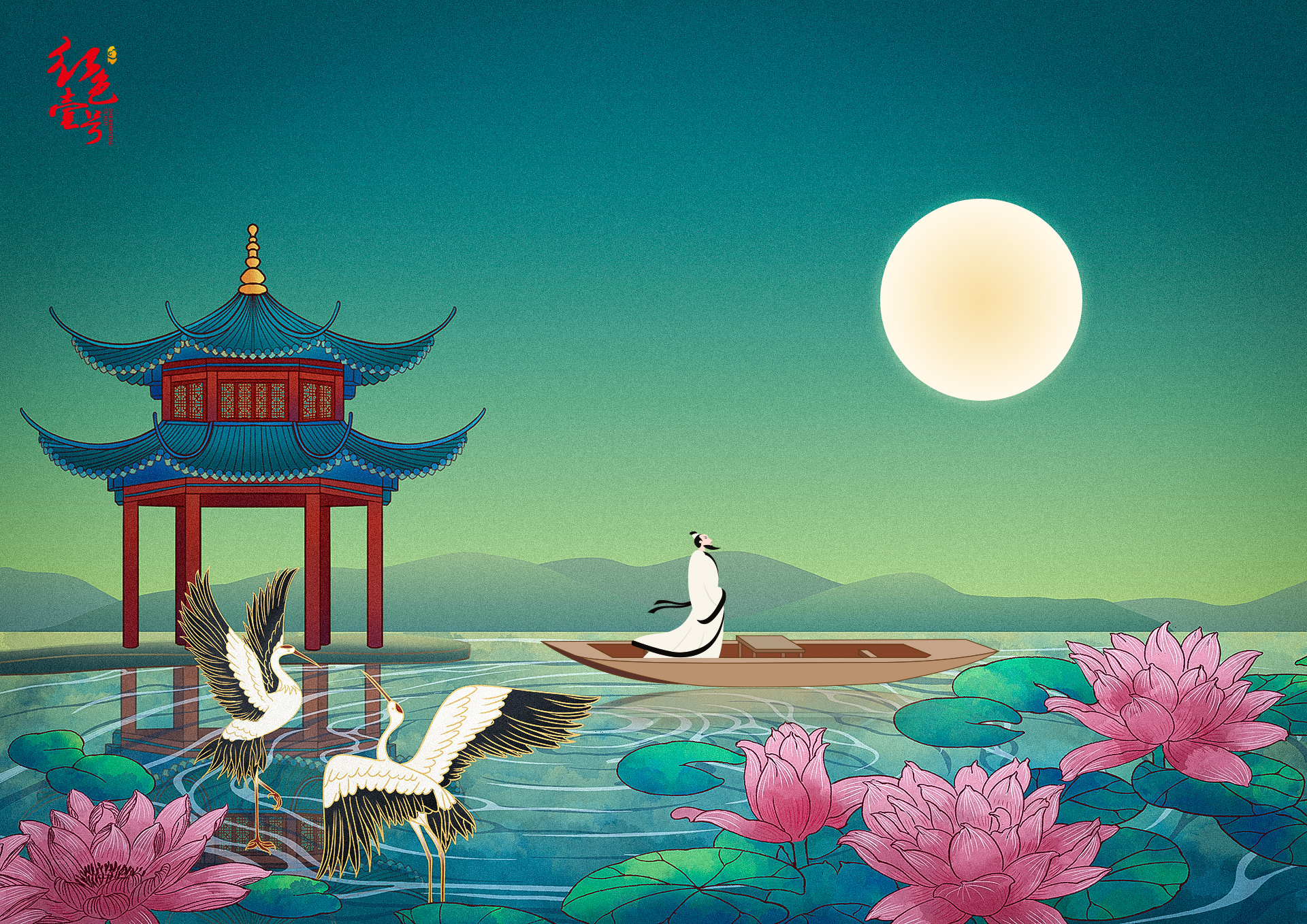 品讀那些狀元詩人的作品 | 酒文化(10)(圖5) 品讀那些狀元詩人的作品 | 酒文化(10)(圖5)