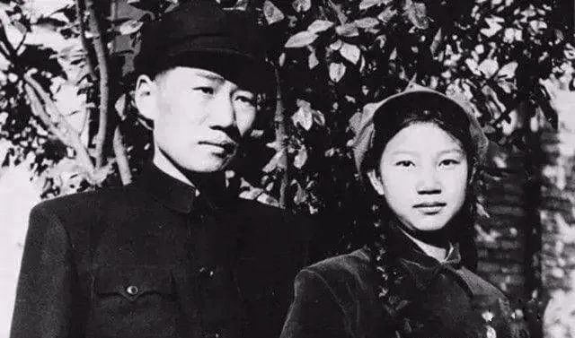 毛岸英去朝鮮，李克農上將試圖阻止；毛岸英犧牲當天，他又心神不寧(圖2)