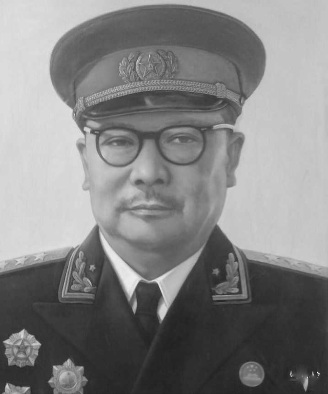 毛岸英去朝鮮，李克農上將試圖阻止；毛岸英犧牲當天，他又心神不寧(圖3)
