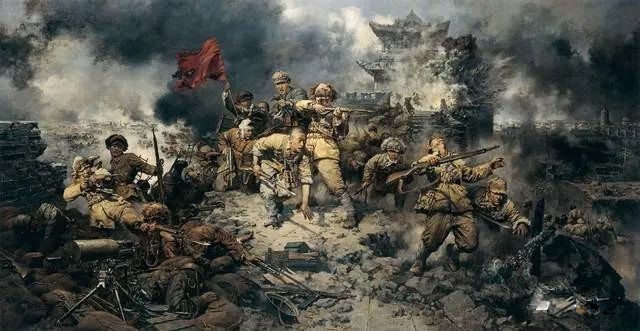 毛主席用兵如神的秘訣是什么？徐向前一語道破：情報是基礎(chǔ)(圖3)