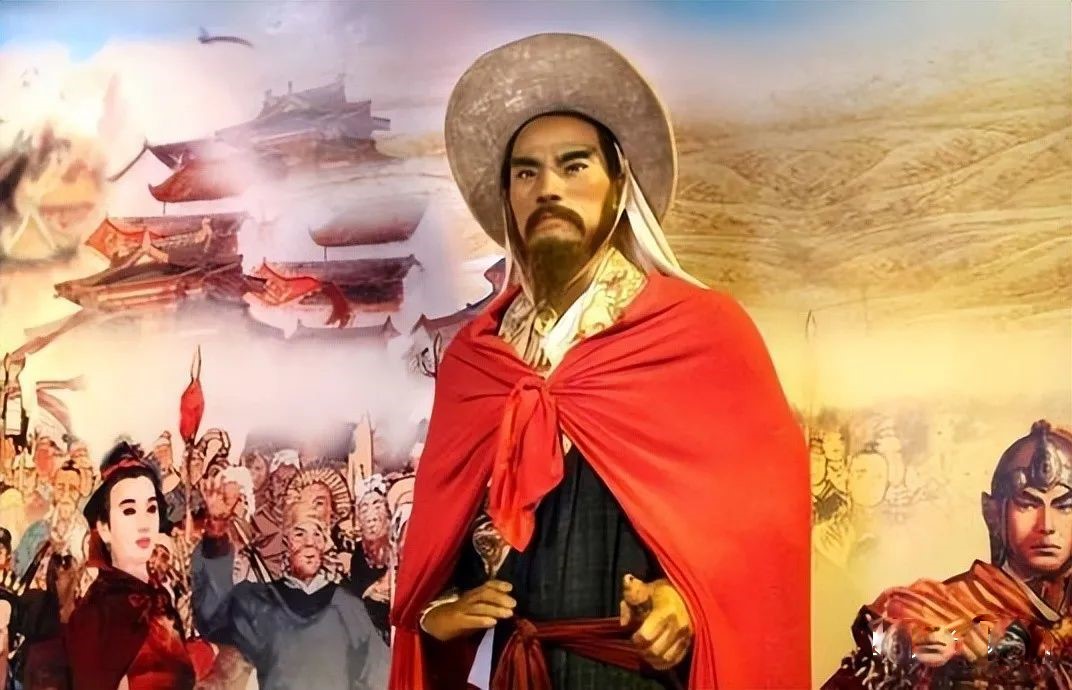 毛主席剛到北京一個(gè)月，傅作義警衛(wèi)團(tuán)密謀兵變，聶榮臻倒吸口涼氣(圖2)