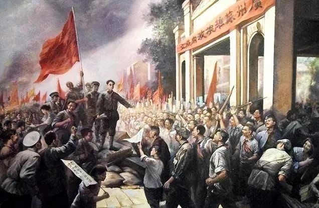 1955年授銜，3000多老紅軍怎么安排？主席批示：紅軍不下校(圖4)