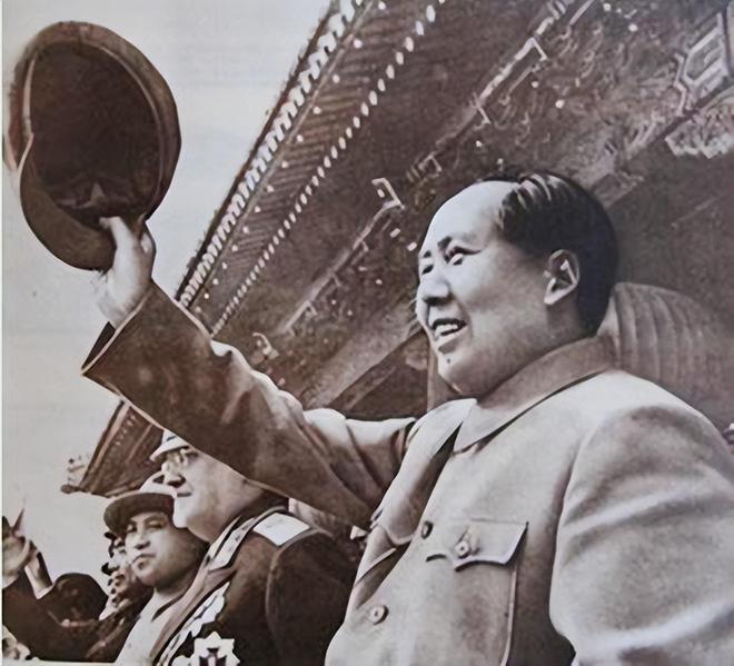 毛澤東究竟讀了多少古詩？(圖1)