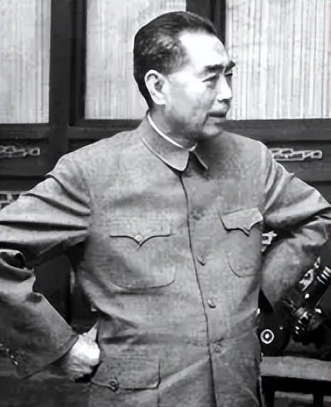 1965年國共第三次和談在即，蔣介石提出六個要求，毛主席：同意(圖14)