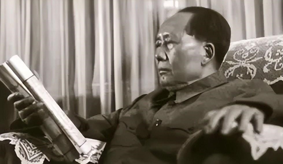 1965年國共第三次和談在即，蔣介石提出六個要求，毛主席：同意(圖4)