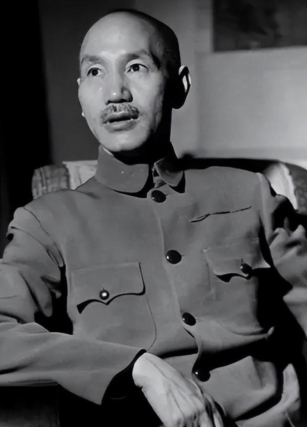 1965年國共第三次和談在即，蔣介石提出六個要求，毛主席：同意(圖2)