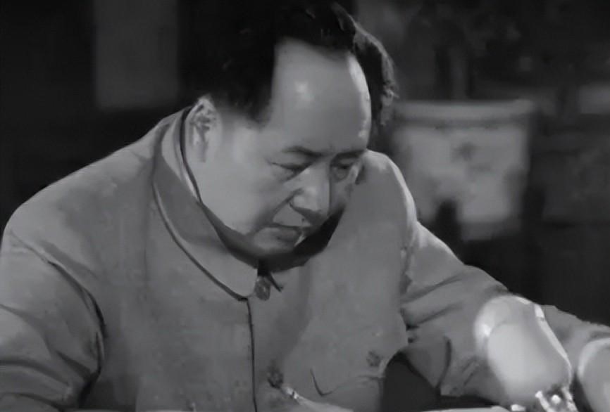 1965年國共第三次和談在即，蔣介石提出六個要求，毛主席：同意(圖9)