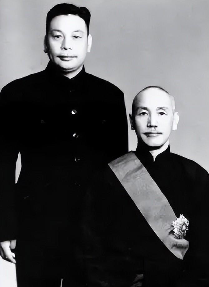 1965年國共第三次和談在即，蔣介石提出六個要求，毛主席：同意(圖11)
