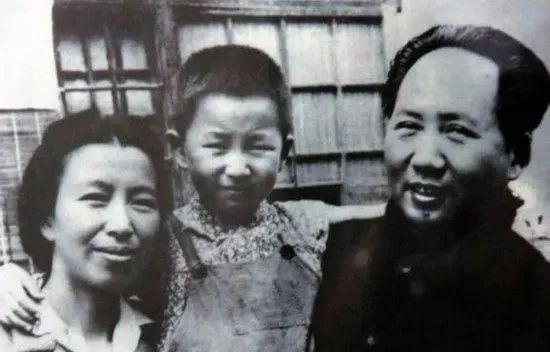 毛主席極其罕見、珍貴的絕版照片(圖11)