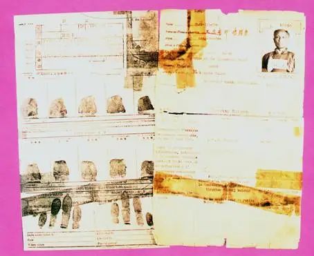 毛主席極其罕見、珍貴的絕版照片(圖19)