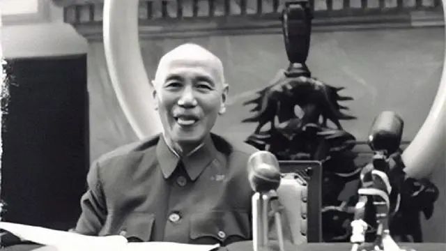 毛主席極其罕見、珍貴的絕版照片(圖30)
