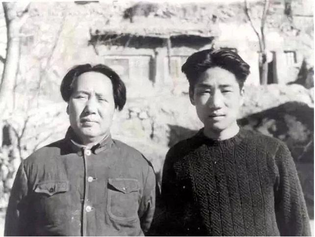 image.png 毛主席和酒的故事(圖8)
