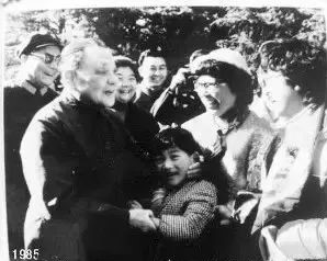 今天，是鄧小平誕辰118周年，紅色壹號帶大家重溫鄧公理念(圖1)