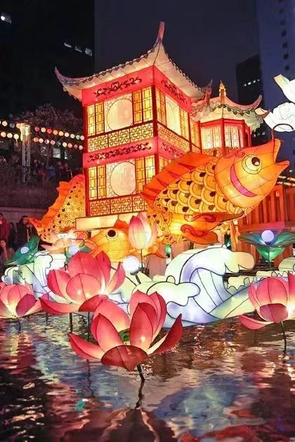 紅色壹號(hào)帶你領(lǐng)略人生(圖10)