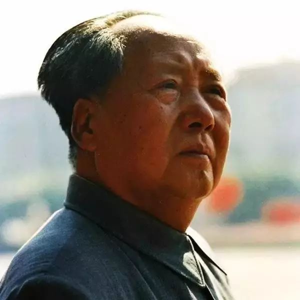 今天，我們一起緬懷敬愛的毛主席(圖20)
