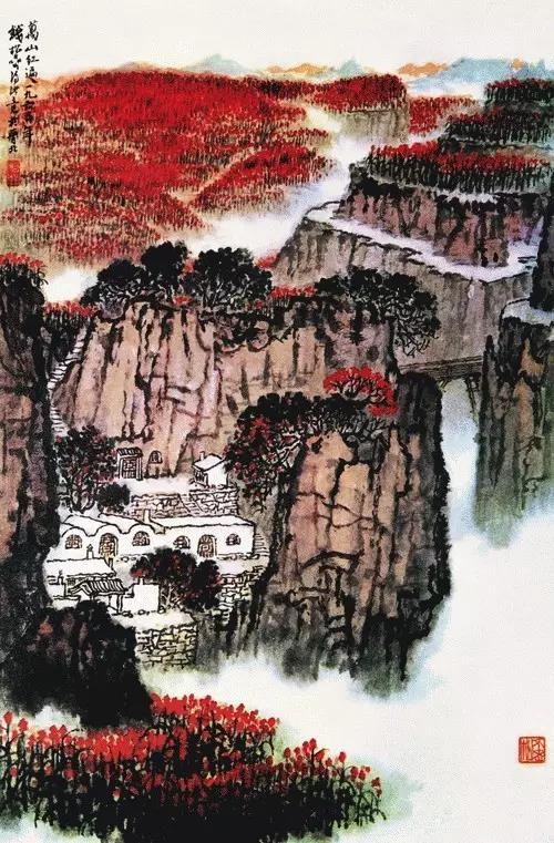 長(zhǎng)沙5.jpg 【詩(shī)家風(fēng)采】曹樹(shù)堃 || 詩(shī)化王陽(yáng)明名言十首(圖4)