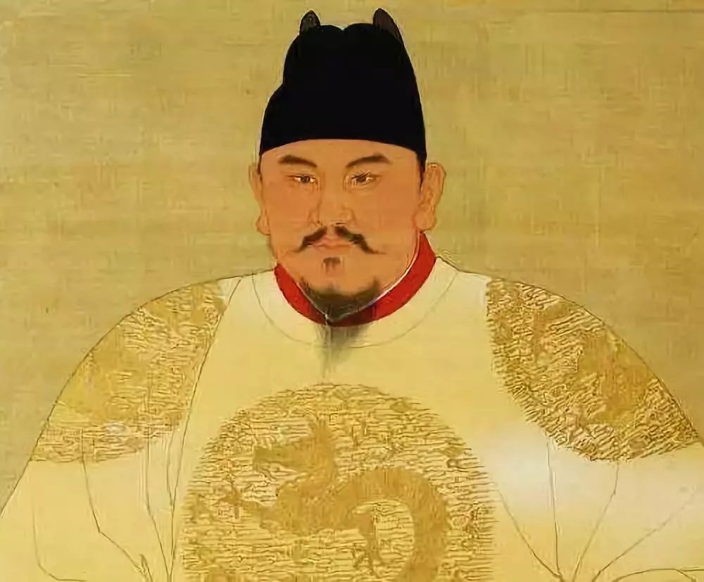 朱元璋到少林寺問(wèn)：朕也要跪嗎？方丈機(jī)智回了8字，救了全寺性命(圖1)