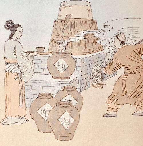 中國酒文化知多少(圖5)