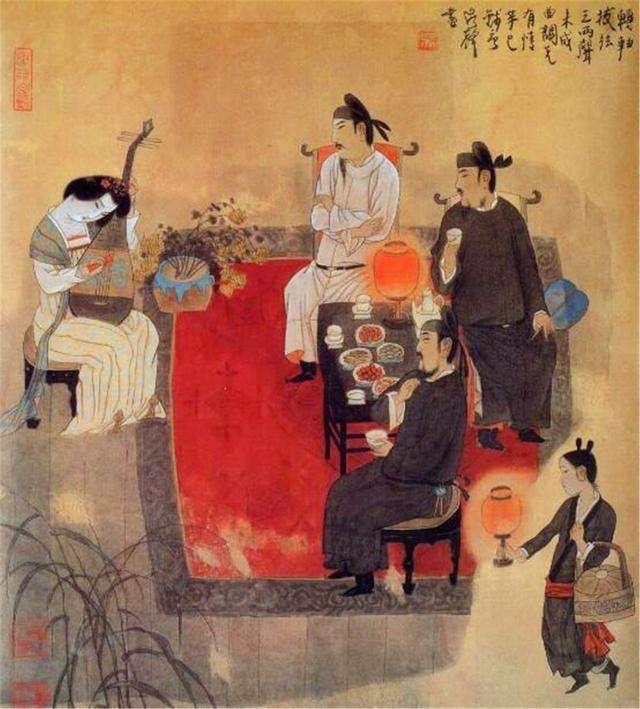 醬香酒：舉杯流觴，豈可無酒道乎？(圖3)
