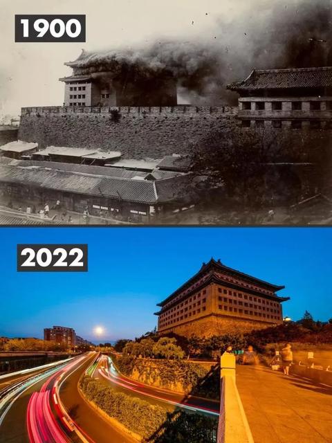 華春瑩連發(fā)12組圖，意味深長(zhǎng)(圖4)