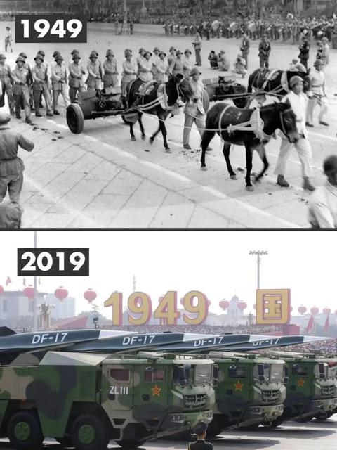 華春瑩連發(fā)12組圖，意味深長(zhǎng)(圖22)