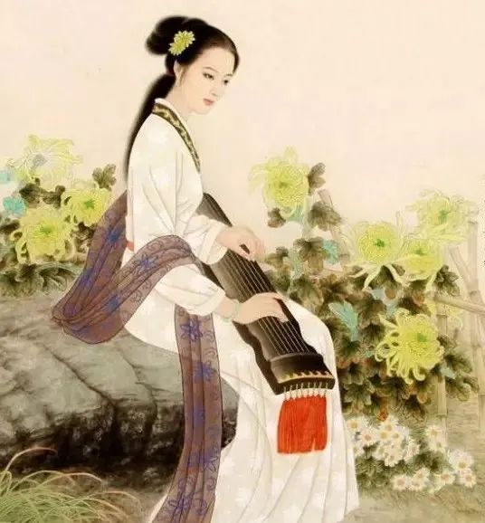 古代九大才女(圖1)