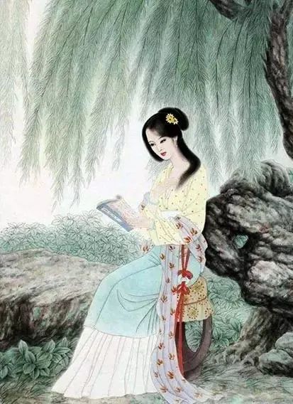 古代九大才女(圖2)