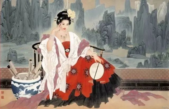 古代九大才女(圖4)