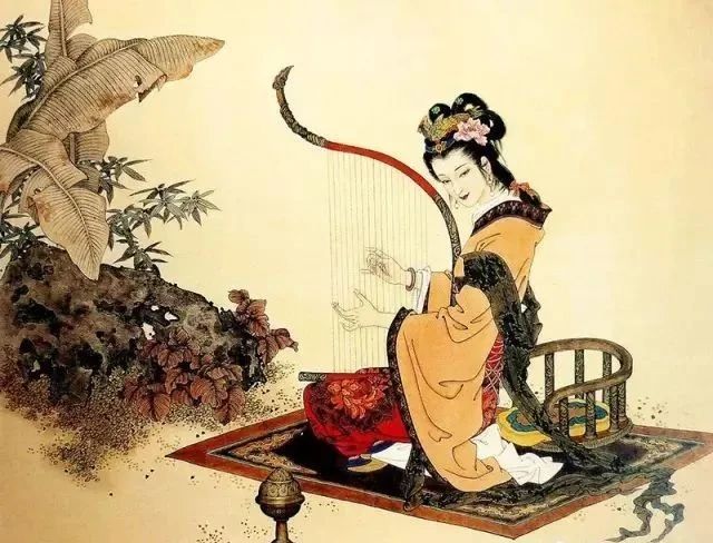 古代九大才女(圖5)