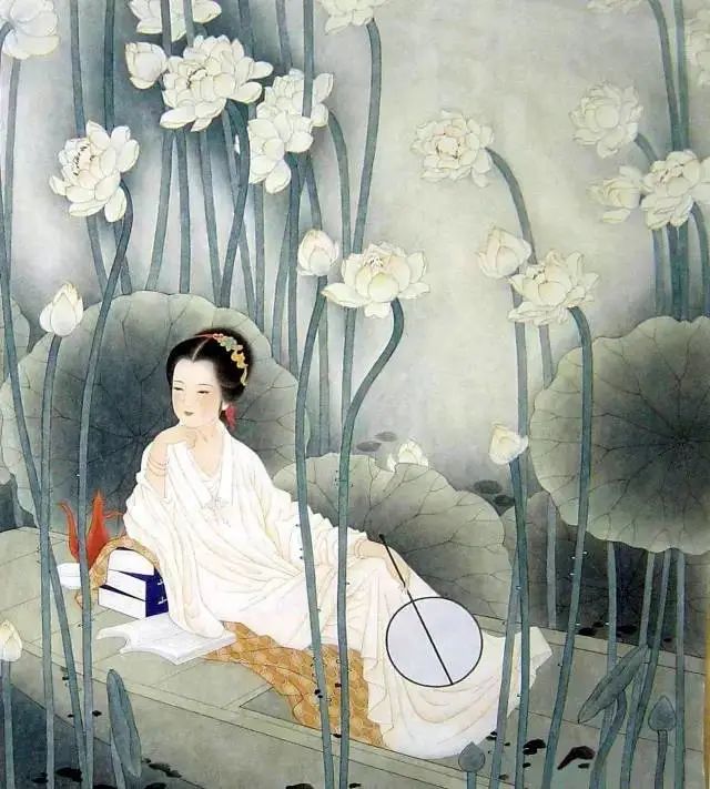 古代九大才女(圖7)