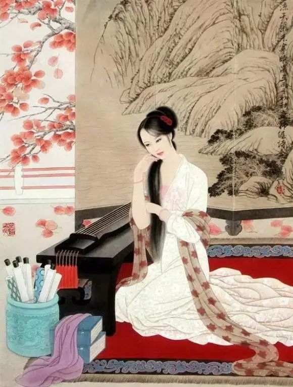 古代九大才女(圖8)