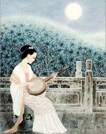 古代九大才女(圖10)