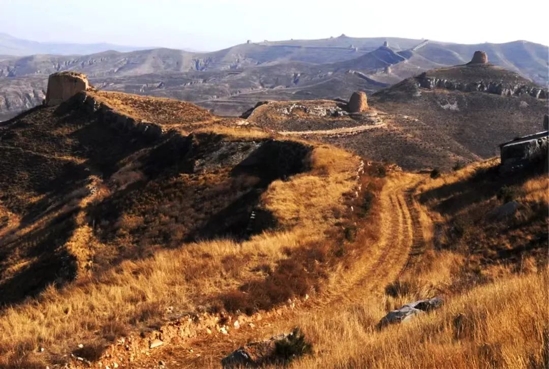暢讀忻州:“關(guān)山”不遠(圖20) 暢讀忻州:“關(guān)山”不遠(圖20)